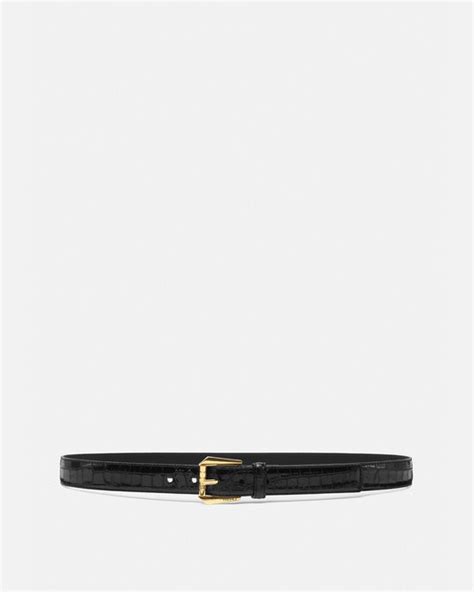 versace belt nordstrom|versace belt size chart.